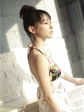 [Bomb.tv] 秋山莉奈 2009.01 Rina Akiyama(17)